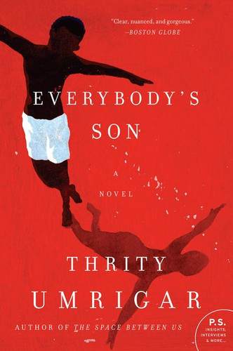 Everybody's Son: A Novel book cover by Thrity Umrigar