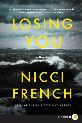 Losing You: A Novel [9780062979049]
