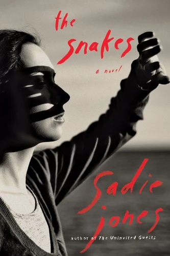 The Snakes: A Novel book cover by Sadie Jones