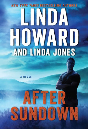 After Sundown: A Novel book cover by Linda Howard, Linda Jones