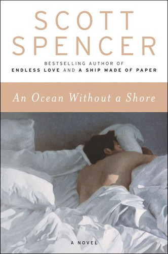 An Ocean Without a Shore: A Novel book cover by Scott Spencer