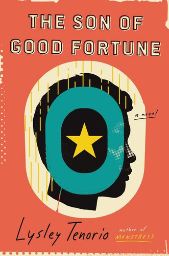 The Son of Good Fortune: A Novel book cover by Lysley Tenorio