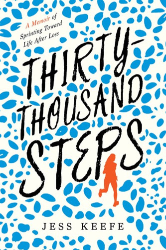 Thirty-Thousand Steps - Cover