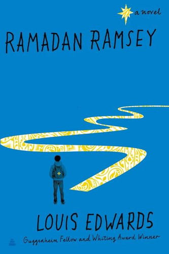 Ramadan Ramsey: A Novel book cover by Louis Edwards