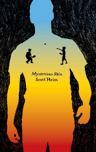 Mysterious Skin: A Novel book cover by Scott Heim