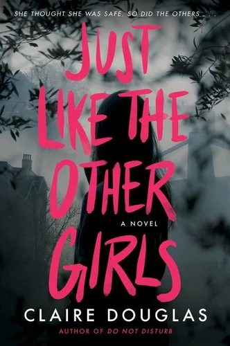 Just Like The Other Girls: A Novel book cover by Claire Douglas
