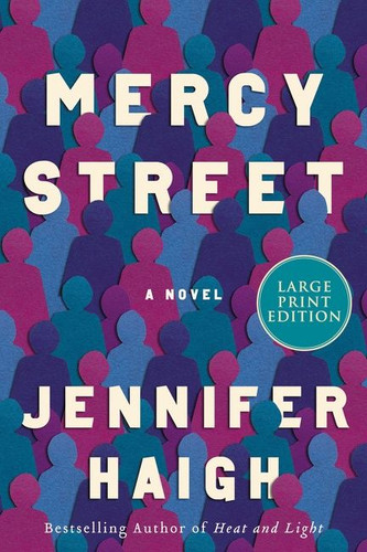 Mercy Street: A Novel book cover by Jennifer Haigh