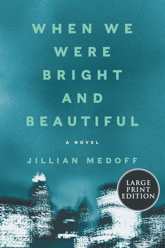 When We Were Bright and Beautiful: A Novel book cover by Jillian Medoff