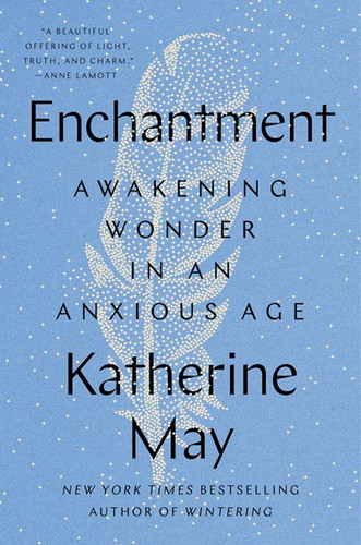Enchantment - Cover