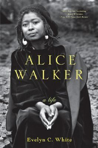 Alice Walker: A Life Cover Alice Walker: A Life Cover