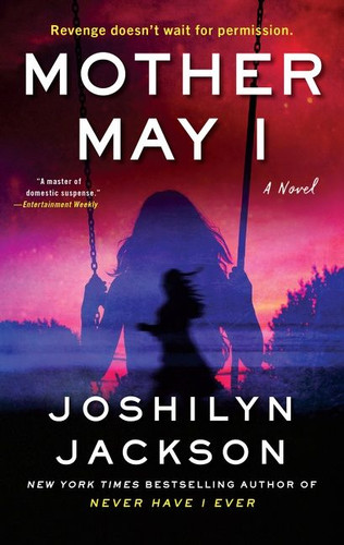 Mother May I: A Novel book cover by Joshilyn Jackson