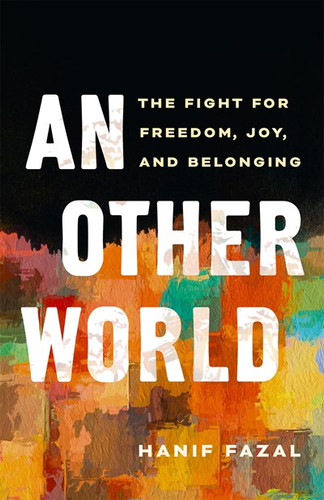 An Other World - Cover