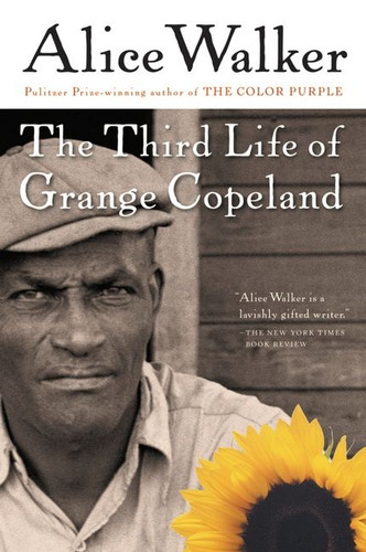 The Third Life Of Grange Copeland [9780156028363]