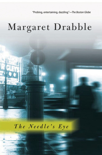 The Needle's Eye [9780156029353]