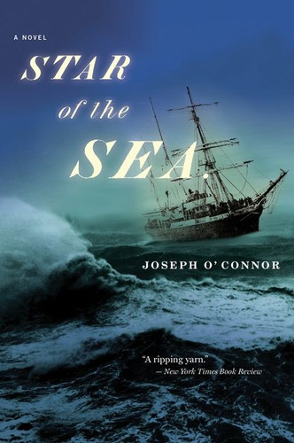 Star Of The Sea [9780156029667]