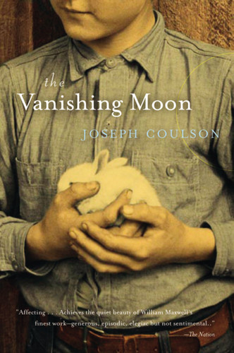 The Vanishing Moon [9780156030182]