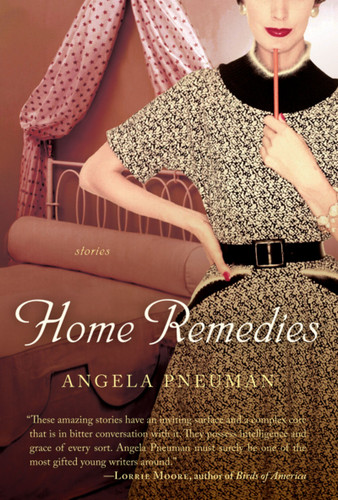 Home Remedies [9780156030755]
