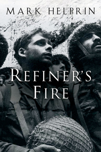 Refiner's Fire [9780156031073]
