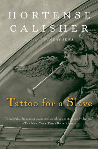 Tattoo For A Slave [9780156032032]