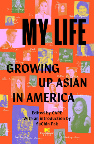 My Life: Growing Up Asian in America [Paperback]