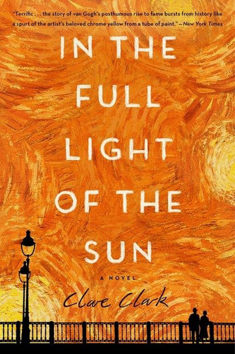 In The Full Light Of The Sun book cover by Clare Clark