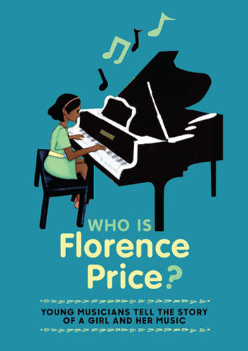 Who is Florence Price? Who is Florence Price?