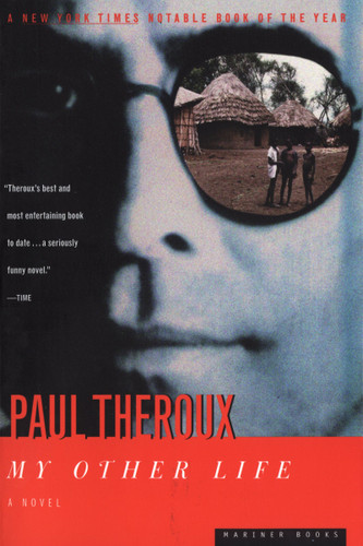 My Other Life book cover by Paul Theroux