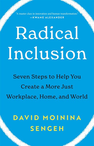 Radical Inclusion - Cover