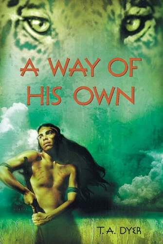 A Way of His Own book cover by Thomas A. Dyer