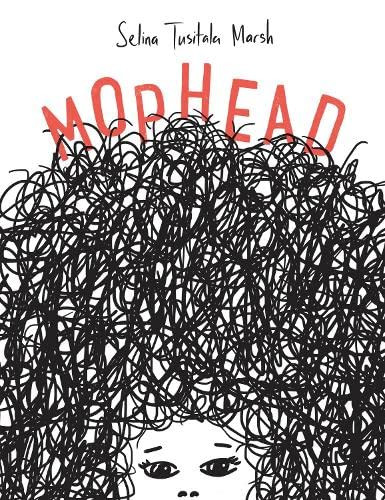 Mophead: How Your Difference Makes a Difference