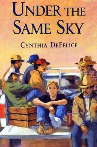 Under the Same Sky Cover