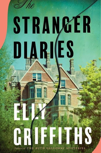 The Stranger Diaries: A Mystery book cover by Elly Griffiths