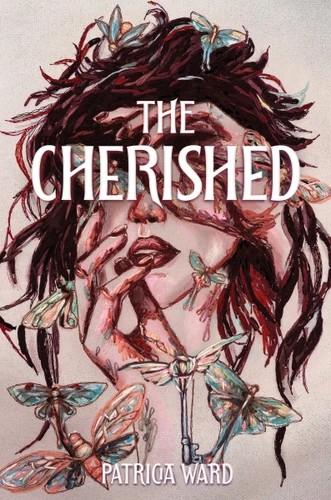 The Cherished book cover by Patricia Ward