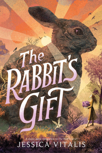 The Rabbit's Gift [9780063067479]