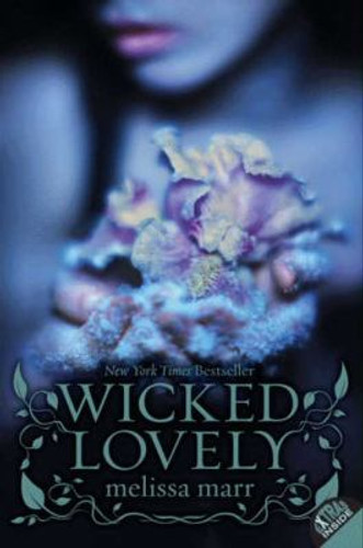 Wicked Lovely Cover