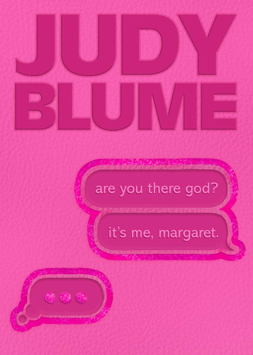 Are You There God? It's Me, Margaret.: Special Edition book cover by Judy Blume