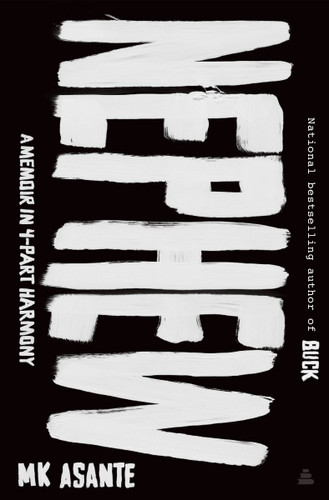Nephew: A Memoir in 4-Part Harmony [9780063275287]