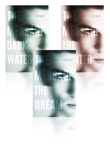 The Message Sample Set [Books 1-3]
