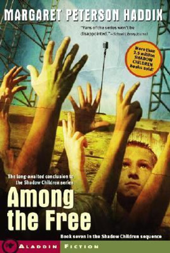 Among the Free Cover