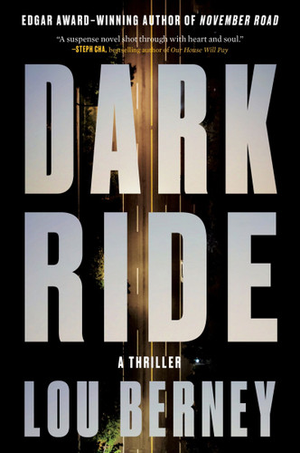 Dark Ride: A Thriller [9780062663887]