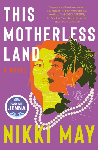 This Motherless Land: A Novel book cover by Nikki May