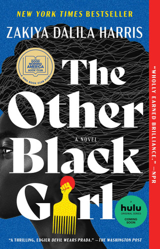 The Other Black Girl