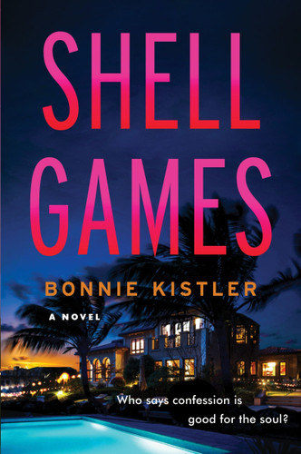 Shell Games: A Novel [9780063378964]