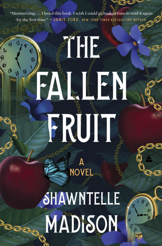 The Fallen Fruit: A Novel [9780063290594]