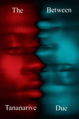 The Between (Harper Perennial Olive Editions) book cover by Tananarive Due