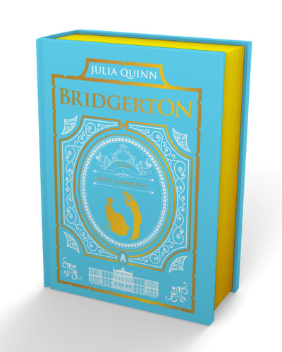 To Sir Phillip, With Love and When He Was Wicked: Bridgerton Collector's Edition (Bridgerton Collector’s Edition #3) [9780063383661]