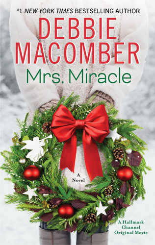 Mrs. Miracle: A Novel [9780063413078]
