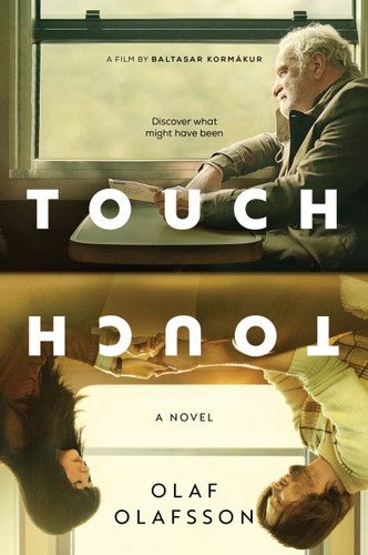 Touch [Movie Tie-in]: A Novel book cover by Olaf Olafsson