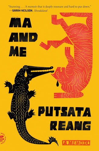 Ma and Me: A Memoir (Hardcover)