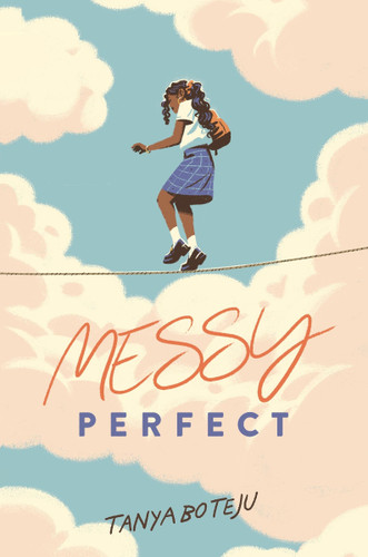 Messy Perfect [9780063358492]
